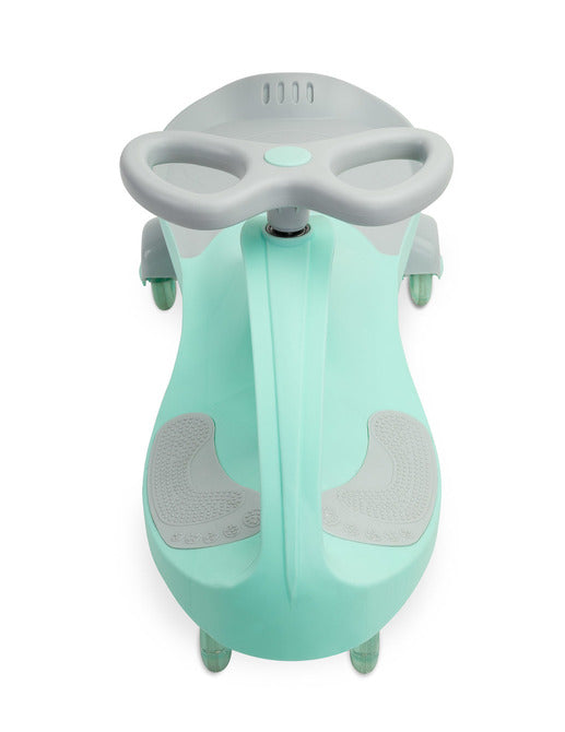 Car Wiggle Spinner Mint Caretero Toyz