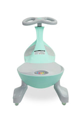 Car Wiggle Spinner Mint Caretero Toyz
