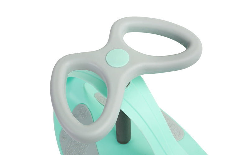 Car Wiggle Spinner Mint Caretero Toyz