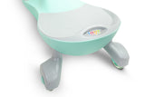 Car Wiggle Spinner Mint Caretero Toyz