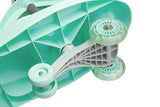 Car Wiggle Spinner Mint Caretero Toyz