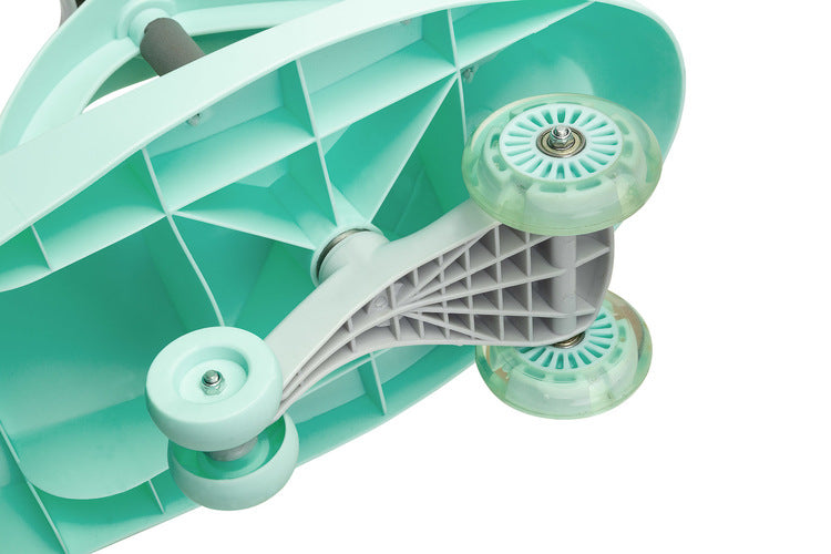 Car Wiggle Spinner Mint Caretero Toyz