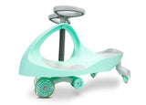 Car Wiggle Spinner Mint Caretero Toyz