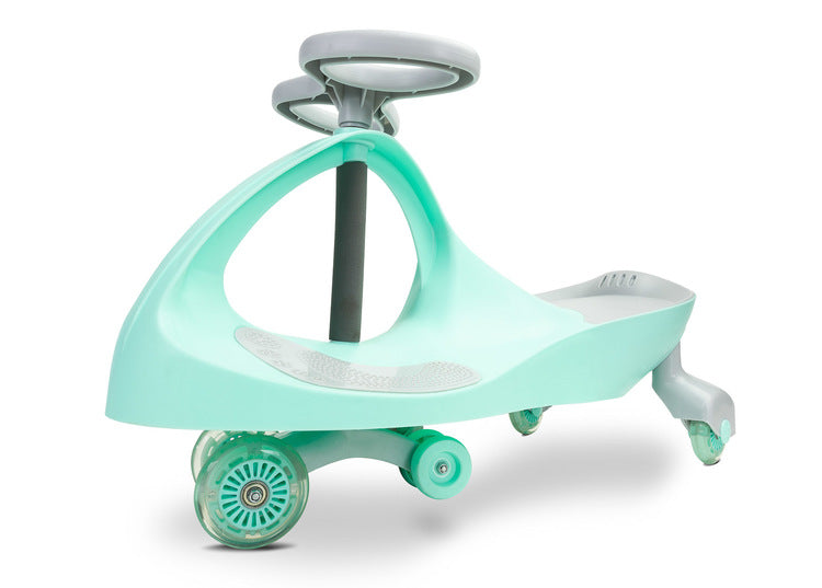 Car Wiggle Spinner Mint Caretero Toyz
