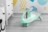 Car Wiggle Spinner Mint Caretero Toyz
