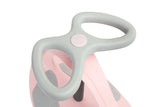 Car Wiggle Spinner Pink Caretero Toyz