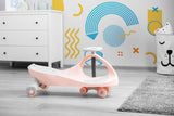 Car Wiggle Spinner Pink Caretero Toyz