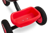Embo Red Caretero Toyz Tricycle