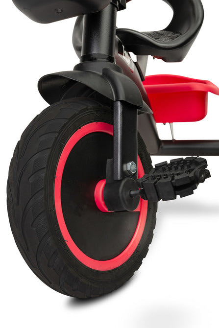Embo Red Caretero Toyz Tricycle
