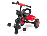 Embo Red Caretero Toyz Tricycle