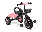 Embo Pink Caretero Toyz Tricycle