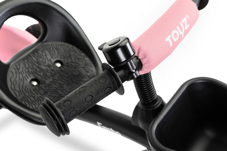 Embo Pink Caretero Toyz Tricycle