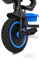 Триколка Embo Blue Caretero Toyz