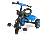 Триколка Embo Blue Caretero Toyz