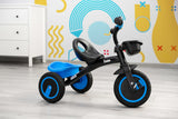 Триколка Embo Blue Caretero Toyz