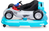 Бебешка Проходилка Speeder Silver Caretero Toyz