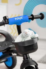 Триколка Embo Blue Caretero Toyz