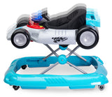 Бебешка Проходилка Speeder Silver Caretero Toyz