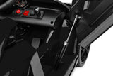 Battery Car Lamborghini Black Caretero Toyz