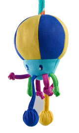 Jumper pentru copii Ocean Blue Caretero Toyz