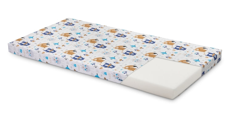 Матрак За Кошара Горски Животни 120Х60Х6см Sensillo