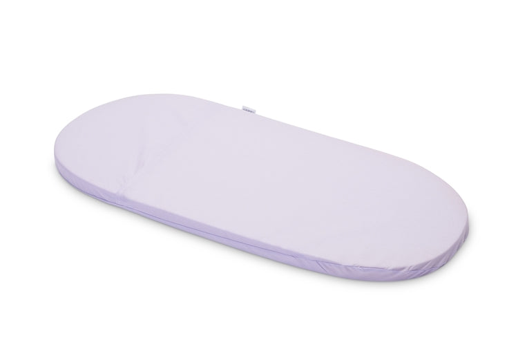 Saltea pentru cărucior Classic 75x35 cm violet Sensillo