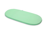 Saltea pentru cărucior Classic 75x35 cm, mentă, Sensillo