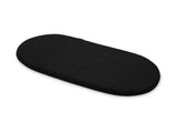 Матрак За Детска Количка Classic 75X35 См Черен Sensillo