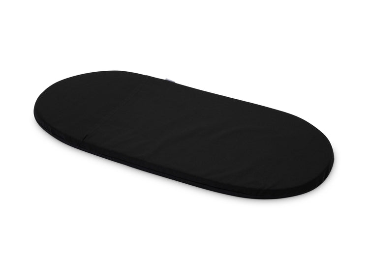 Матрак За Детска Количка Classic 75X35 См Черен Sensillo