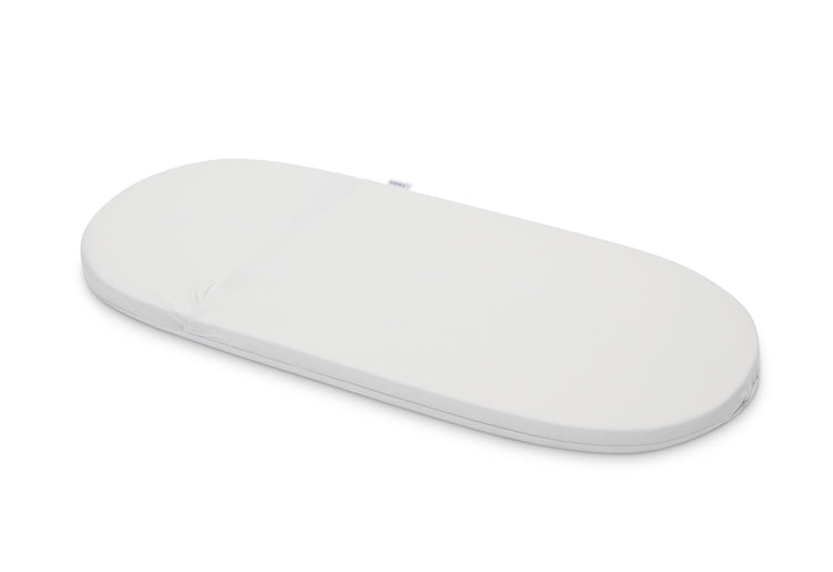 Saltea pentru cărucior Classic 75x35 cm gri Sensillo