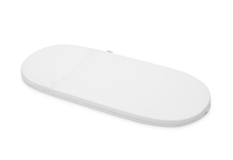 Матрак За Детска Количка Classic 75X35 См Бял Sensillo