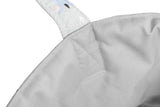 Кош За Играчки Елени Сив 35X47 Sensillo