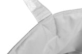 Кош За Играчки Пера Сив 35X47 Sensillo