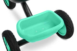 Embo Turquoise Tricycle Caretero Toyz
