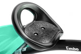 Embo Turquoise Tricycle Caretero Toyz
