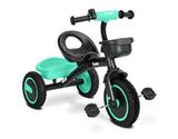 Embo Turquoise Tricycle Caretero Toyz