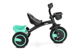 Embo Turquoise Tricycle Caretero Toyz