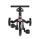Колело За Баланс Fox 2в1 Pink Caretero Toyz