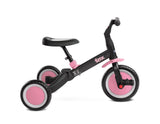 Колело За Баланс Fox 2в1 Pink Caretero Toyz