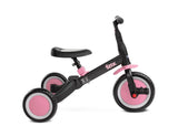 Колело За Баланс Fox 2в1 Pink Caretero Toyz