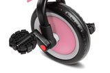 Колело За Баланс Fox 2в1 Pink Caretero Toyz