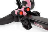 Колело За Баланс Fox 2в1 Pink Caretero Toyz