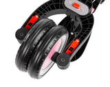 Колело За Баланс Fox 2в1 Pink Caretero Toyz