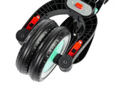 Fox 2in1 Balance Wheel Turquoise Caretero Toyz
