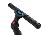 Bicicleta de echilibru Fox 2in1 Albastru Caretero Toyz