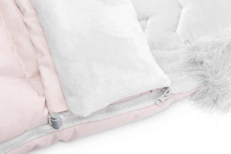 Winter Bag Indiana Pink