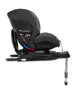 Столче За Кола Rio i-Size IsoFix 0-22Кг Grey Caretero