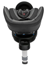 Столче За Кола Rio i-Size IsoFix 0-22Кг Grey Caretero