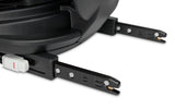 Столче За Кола Rio i-Size IsoFix 0-22Кг Grey Caretero