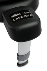 Столче За Кола Rio i-Size IsoFix 0-22Кг Grey Caretero